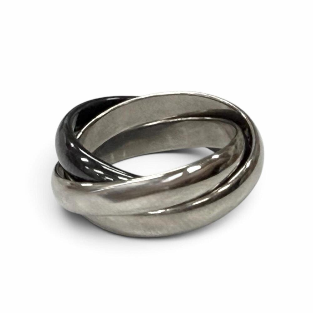 CARTIER Ring - Picture 4 of 8